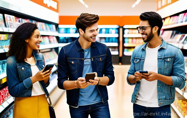 행동경제학과 소비자 심리의 변화 - **Prompt:** A young adult, around 28 years old, sitting comfortably on a soft, oversized armchair in...