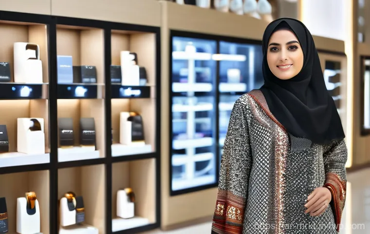 행동경제학과 고객 충성도 증대 전략 - **Prompt 1: The Subtle Influence of Choice**
"A photorealistic, high-resolution image of a disce...