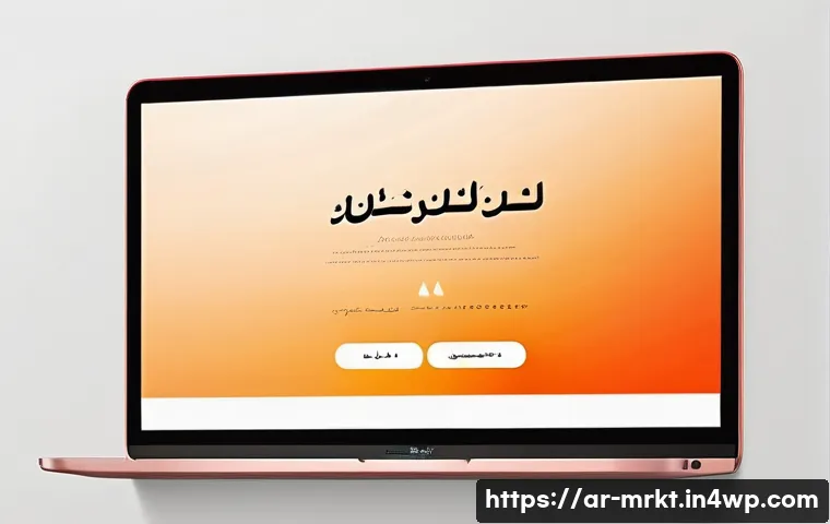 행동경제학적 설계와 사용자 경험 - A sleek, modern user interface design showcasing a limited set of carefully curated options on a dig...